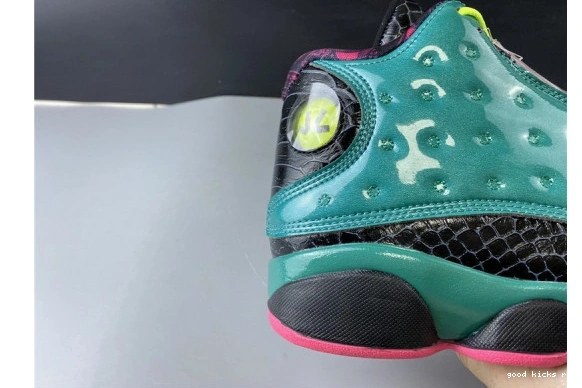 Retro Jordan 836405-305 836405-305 Doernbecher 13 AIR 0422